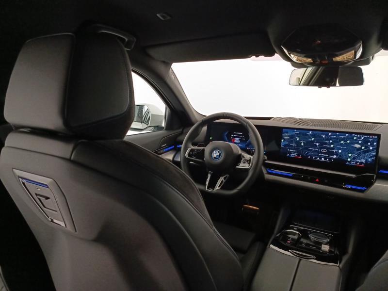 BMW Serie 5 530e Touring xdrive M Sport Pro auto