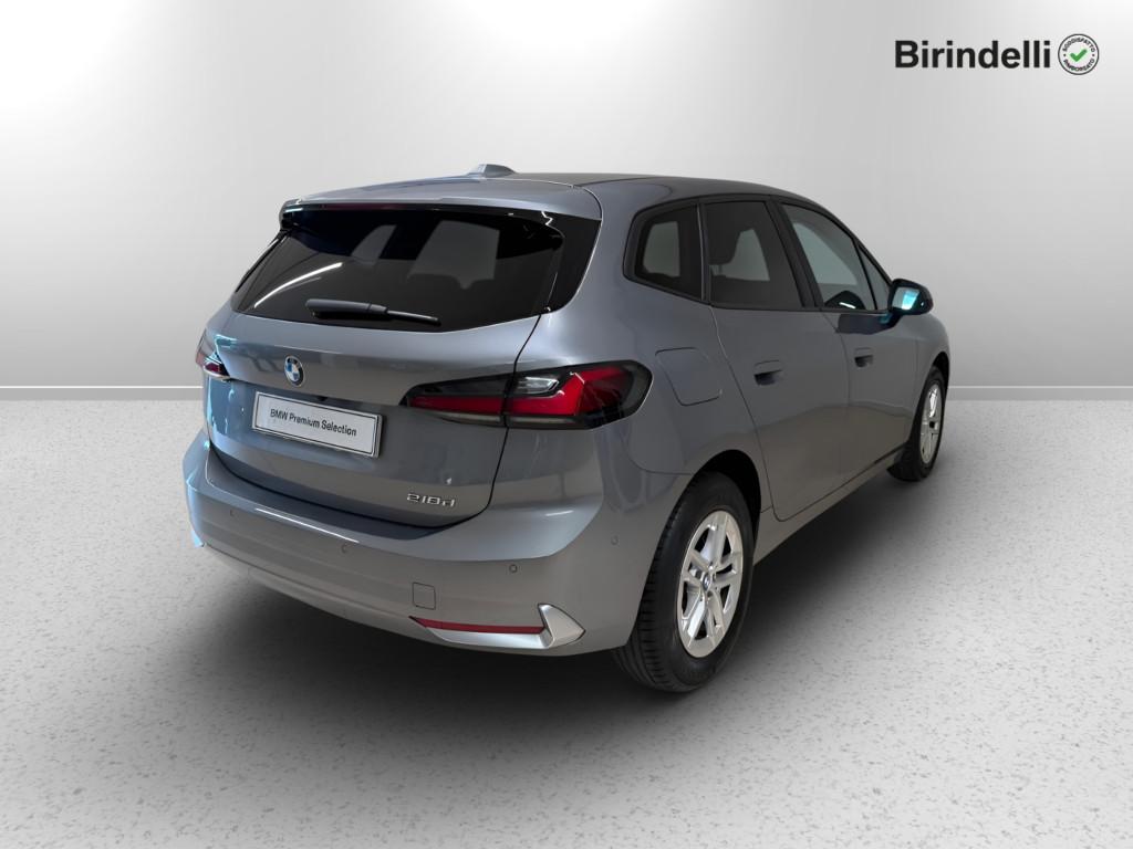 BMW Serie 2 218d Active Tourer auto