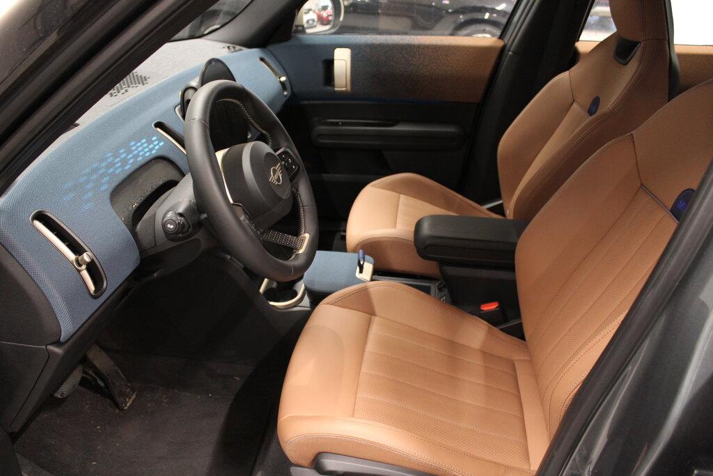 Mini Mini Countryman 1.5 48V C Favoured auto