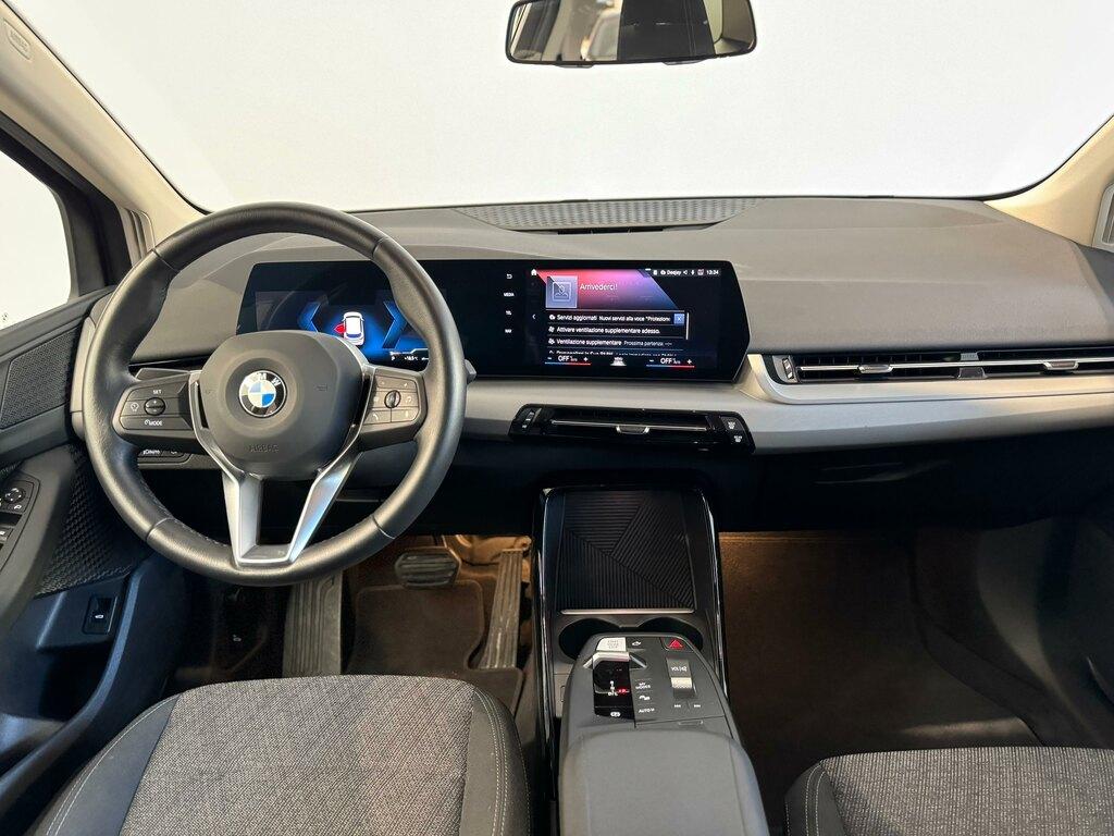 BMW Serie 2 218d Active Tourer auto