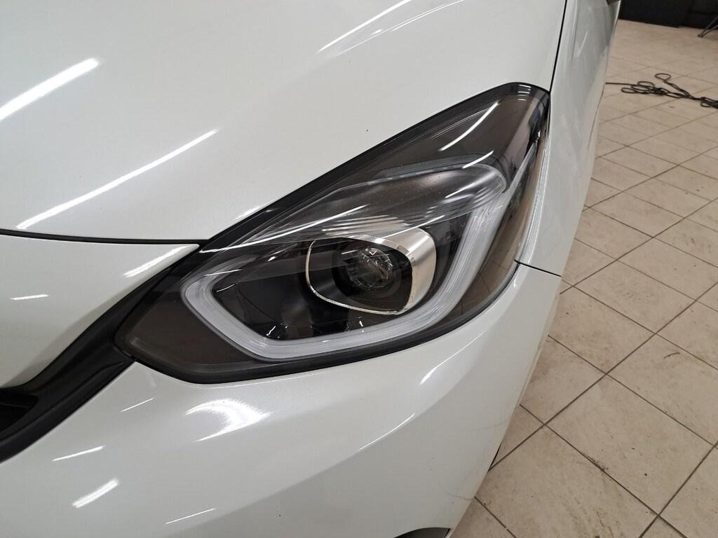 Honda Jazz 1.5 hev Comfort ecvt