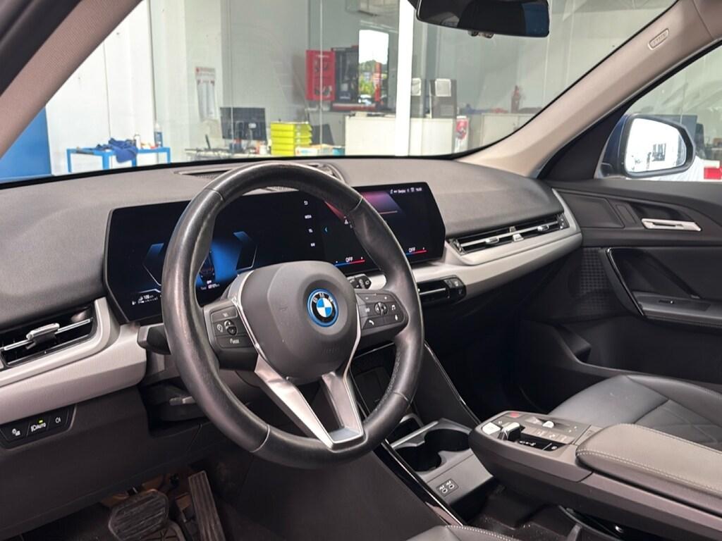 BMW X1 25e xdrive auto
