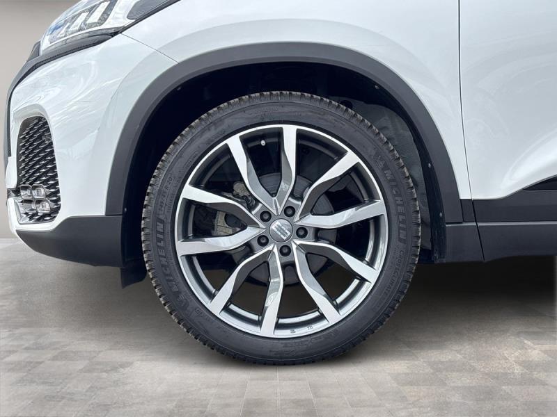 Sportequipe Sportequipe 6 1.5 turbo Gpl 149cv cvt