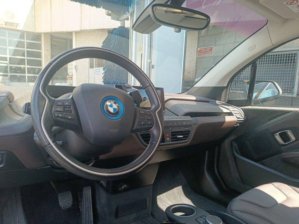 BMW i3 120Ah Advantage