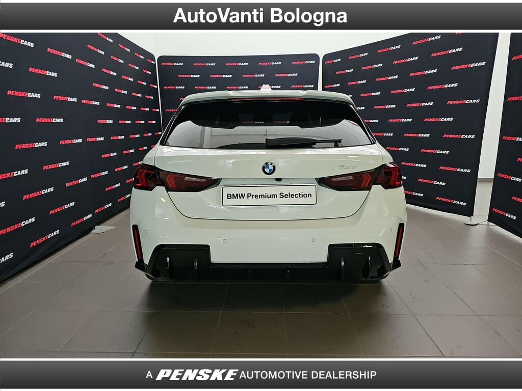 BMW Serie 1 118d MSport Pro auto
