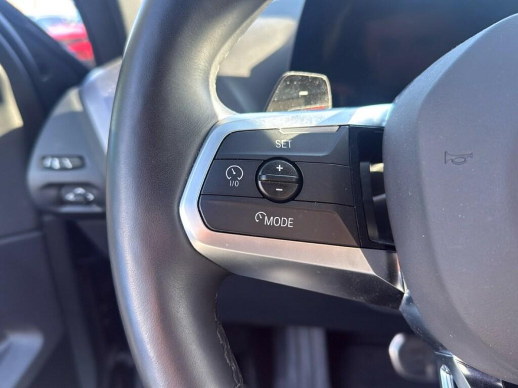 BMW Serie 1 118d MSport Pro auto