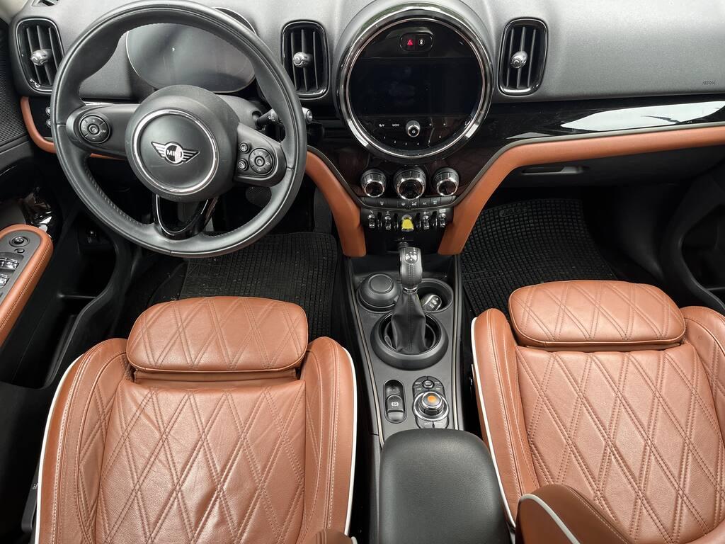 Mini Cooper SE Countryman Mini Countryman 1.5 Cooper SE Hype all4 auto