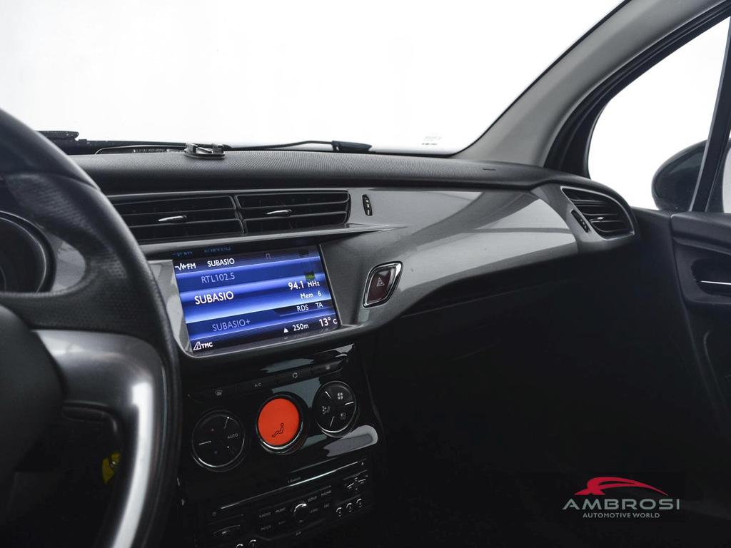 Citroen C3 1.4 airdream Exclusive (perfect) Gpl (eco.) (bi-energy)