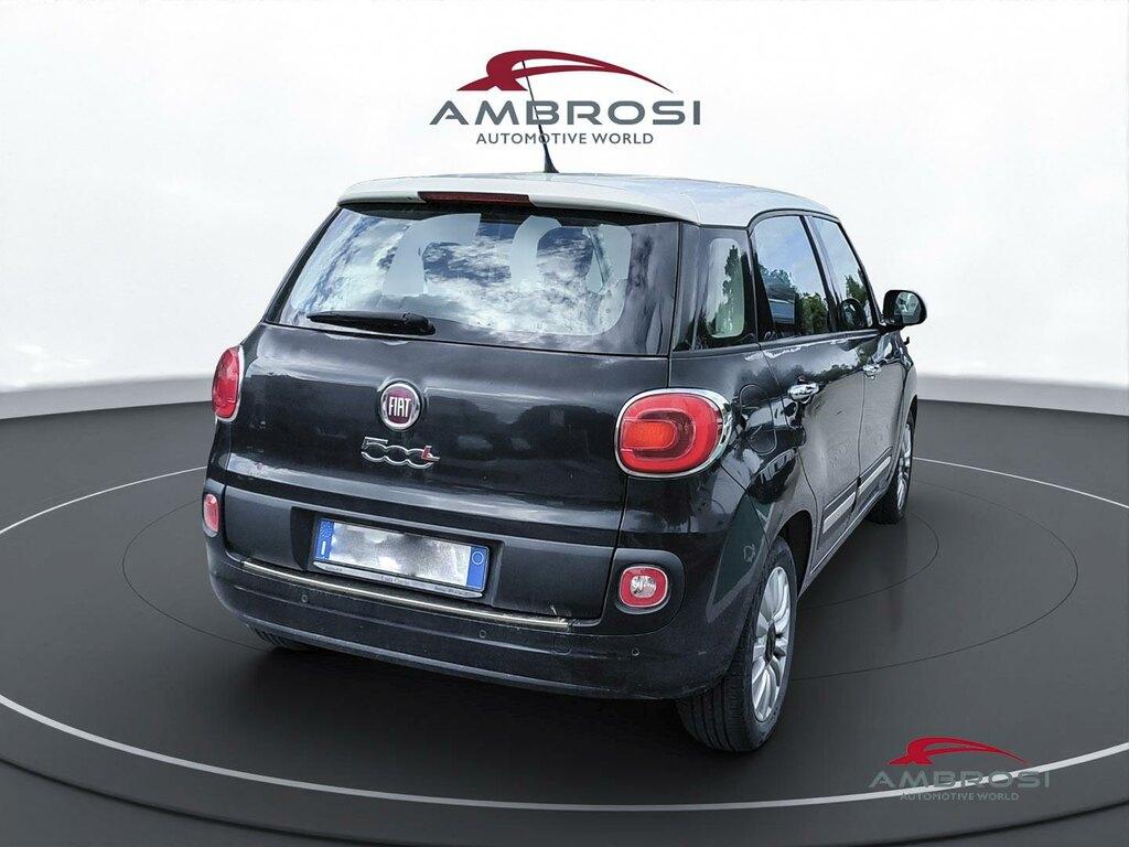 Fiat 500L 1.3 mjt Lounge 85cv