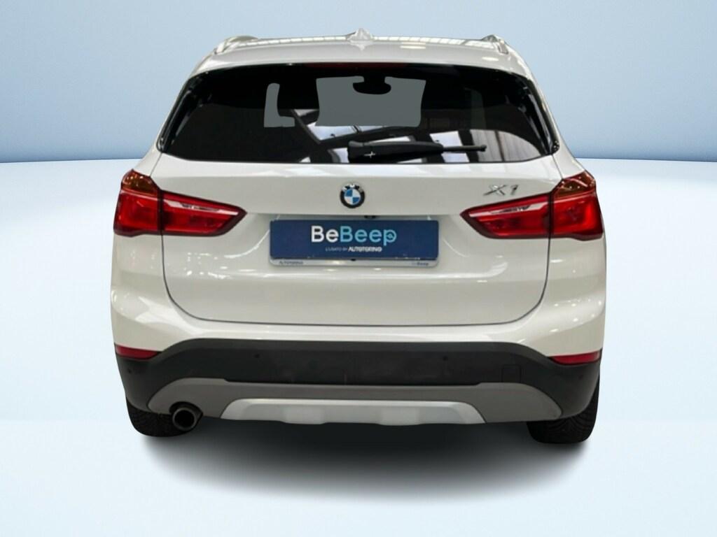 BMW X1 xdrive18d xLine auto