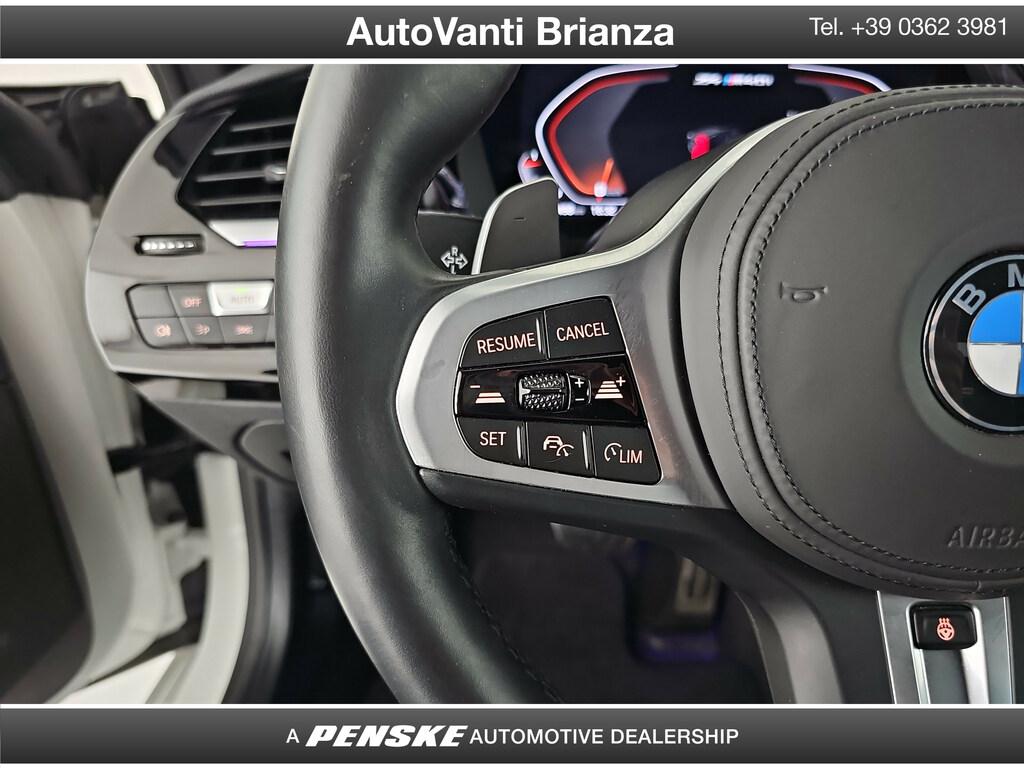 BMW Z4 M Z4 M40i auto