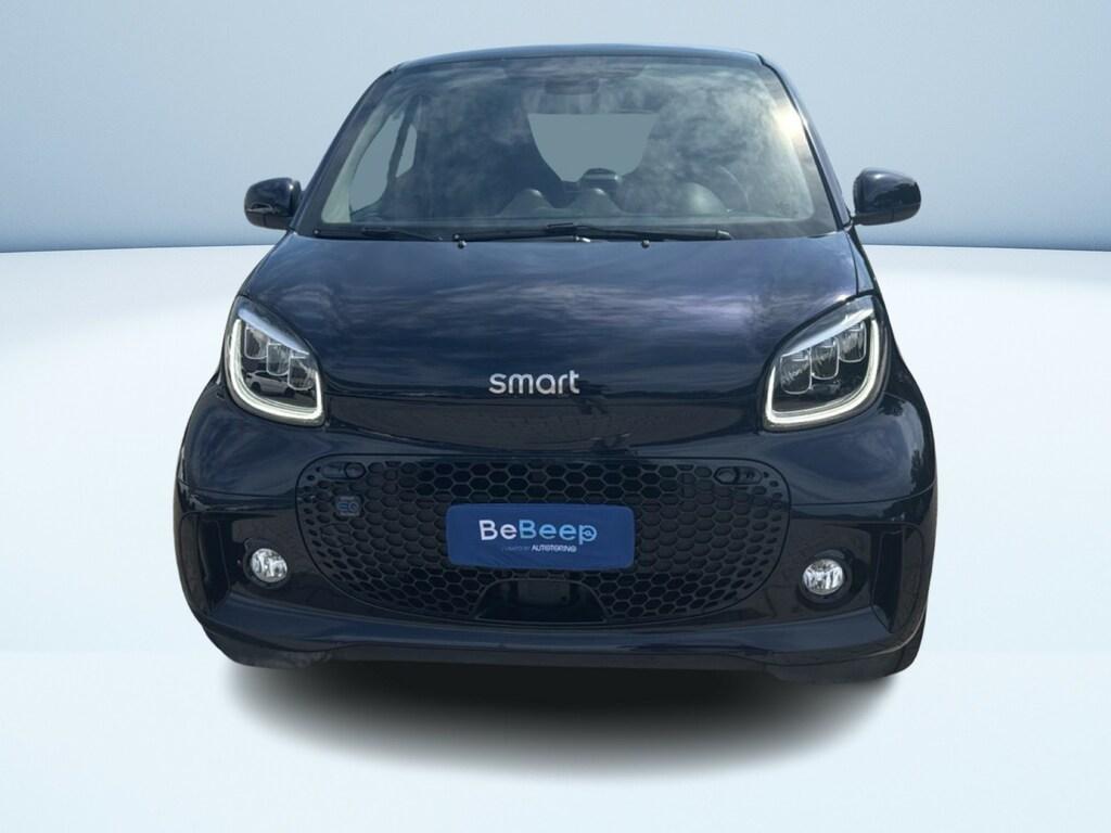 Smart fortwo eq Prime 22kW