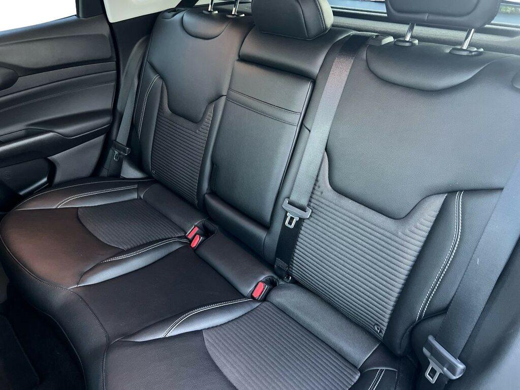 Jeep Compass 1.6 mjt Limited 2wd 130cv