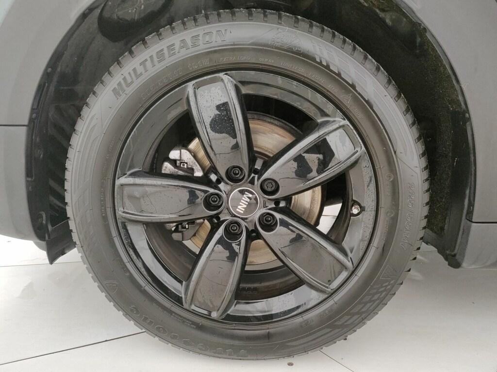 Mini One D Countryman 1.5 TwinPower Turbo One D