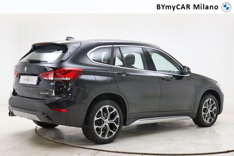 BMW X1 sdrive18i xLine 136cv auto