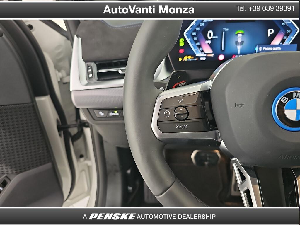 BMW X1 xdrive 25e MSport Pro auto