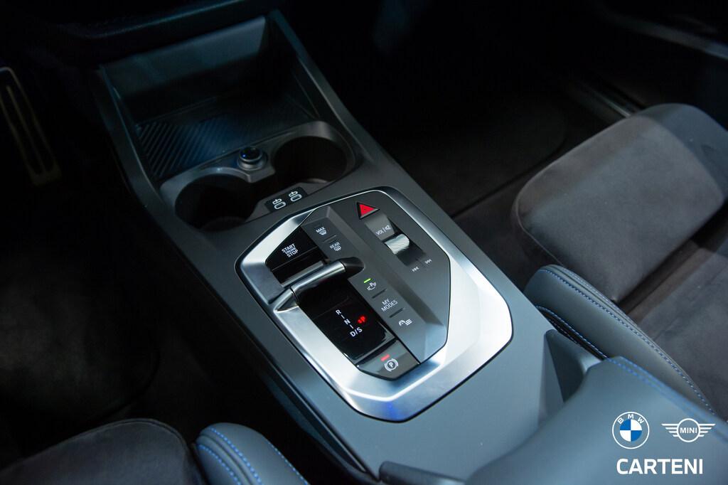 BMW Serie 1 118d MSport auto