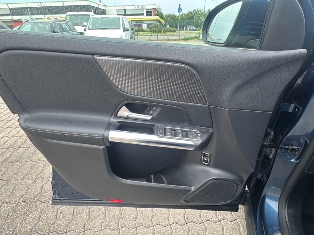 Mercedes GLA 200 d Sport Plus auto