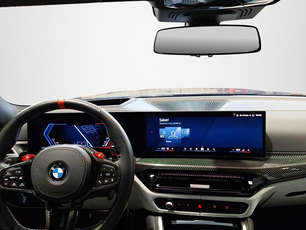 BMW M3 Touring 3.0 Competition M xdrive auto