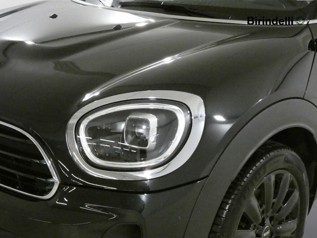 Mini Cooper Countryman 1.5 TwinPower Turbo Cooper