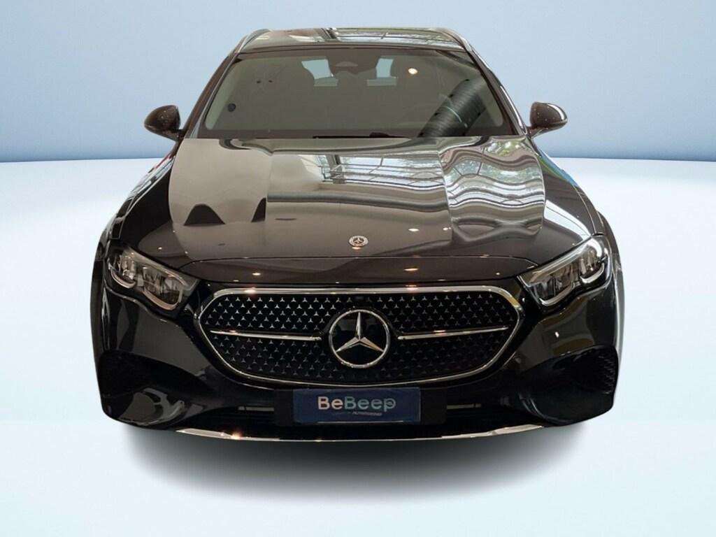 Mercedes Classe E 220 d Advanced auto