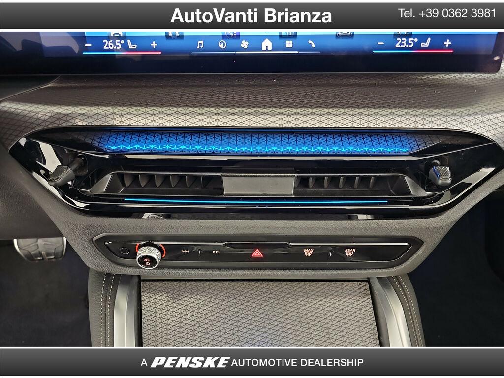 BMW Serie 4 420d Cabrio mhev 48V M Sport Pro auto