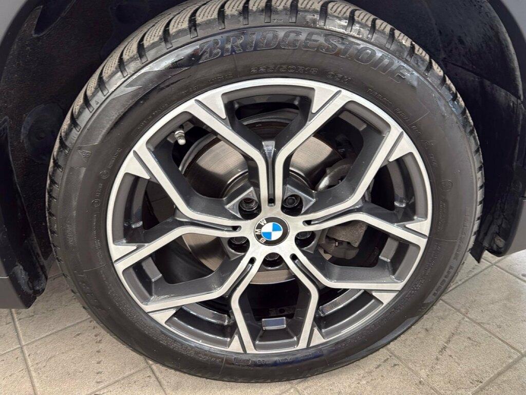 BMW X1 sdrive18d xLine Plus auto