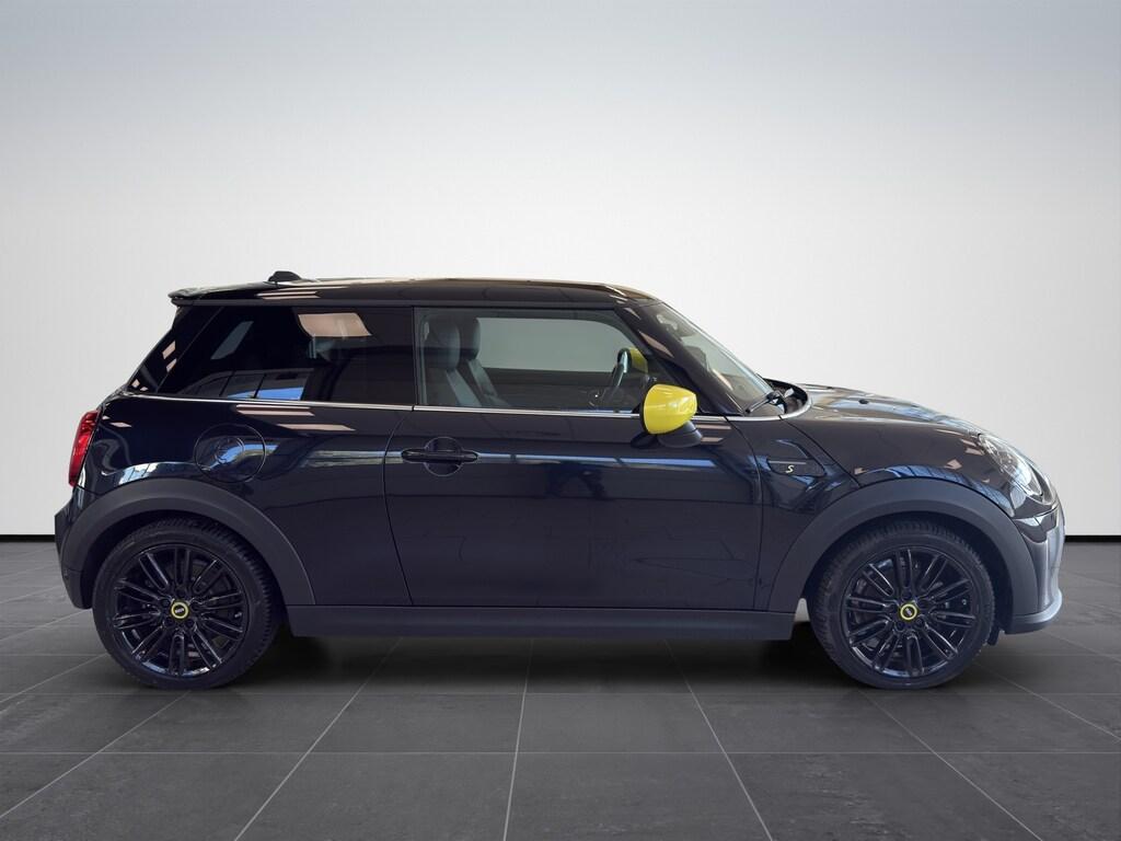 Mini Cooper SE 3p Classic auto