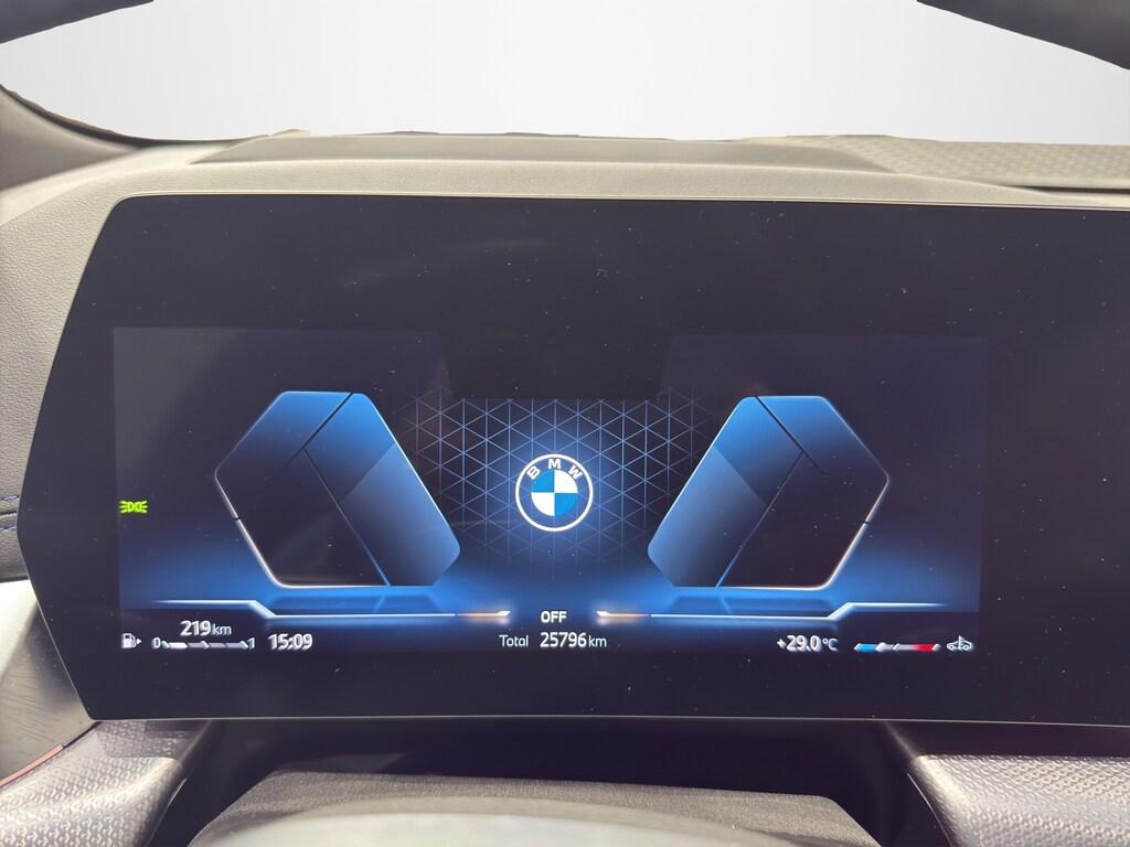 BMW Serie 2 218d Active Tourer Msport auto