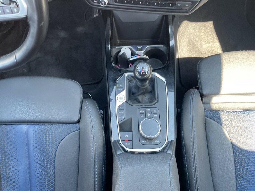 BMW Serie 1 118i Msport 136cv