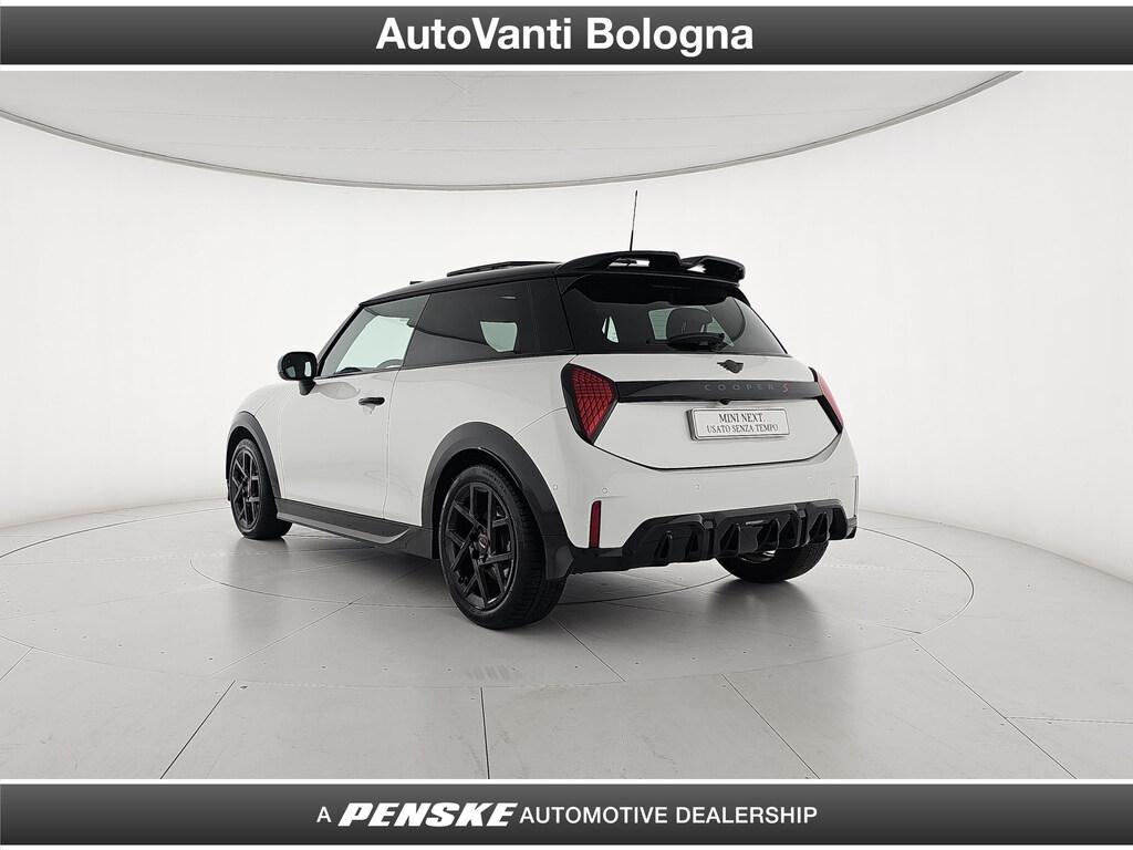 Mini Mini Cooper 3p 2.0 S JCW auto