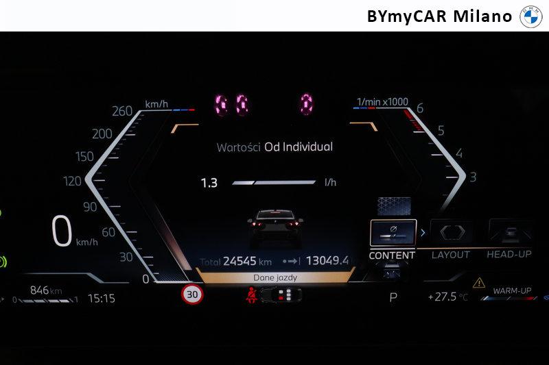 BMW Serie 2 218d Gran Coupe MSport Pro auto