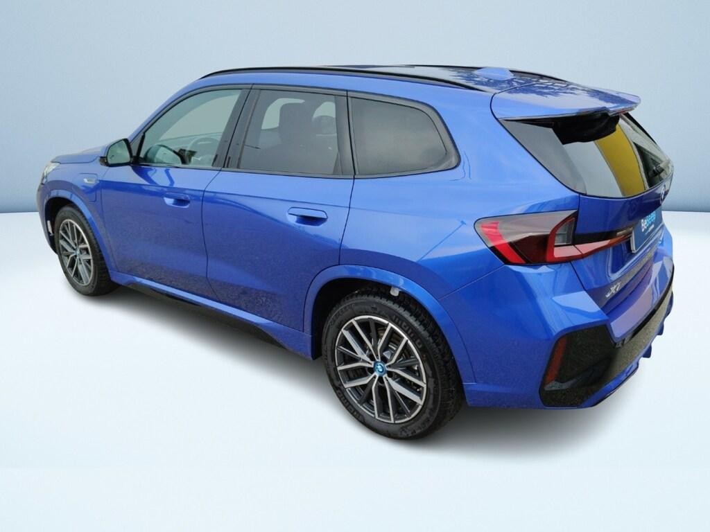 BMW X1 30e xdrive Msport auto