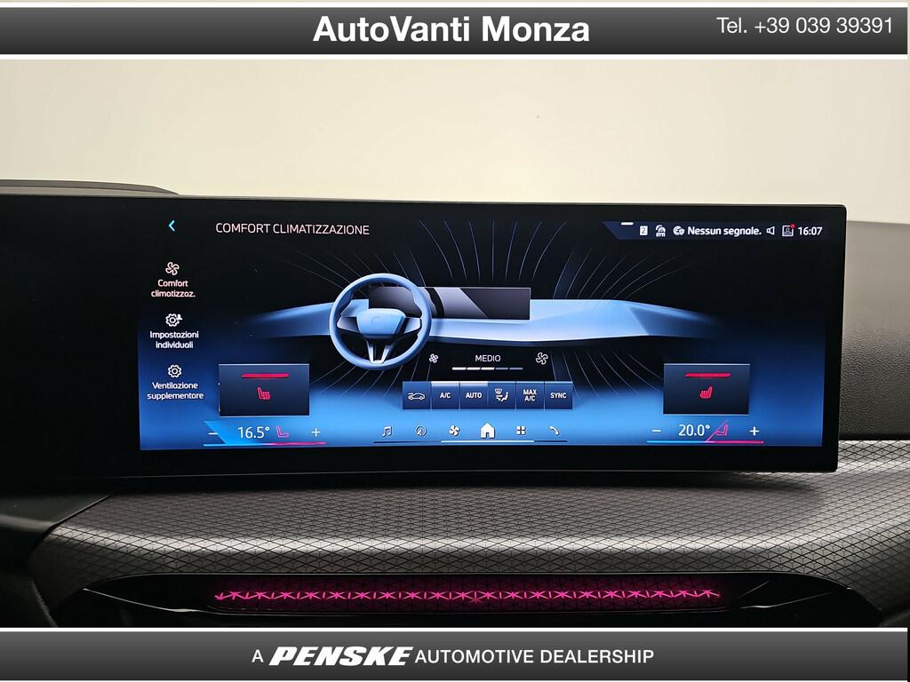 BMW Serie 4 420d Gran Coupe mhev 48V xdrive M Sport auto