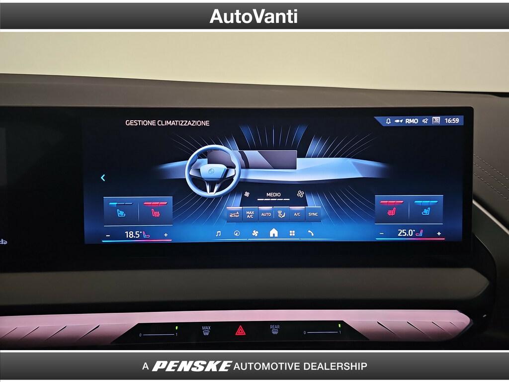 BMW X3 xdrive20d MSport auto