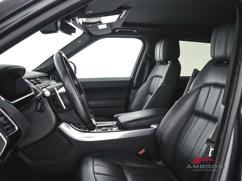 Land Rover Range Rover Sport 3.0d i6 mhev HSE Dynamic 249cv auto