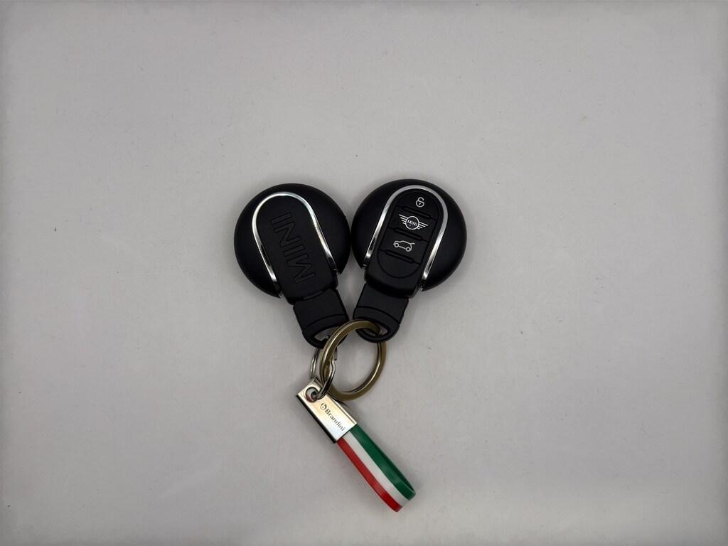 Mini Cooper 1.5 TwinPower Turbo Cooper