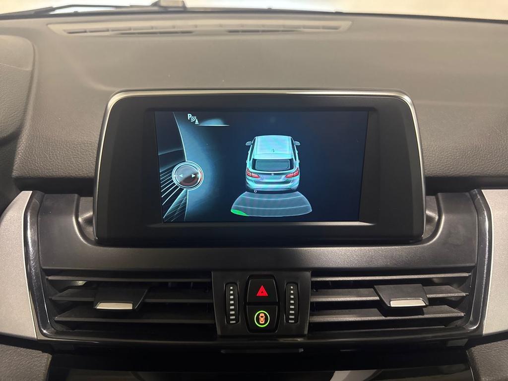 BMW Serie 2 216d Active Tourer Advantage auto