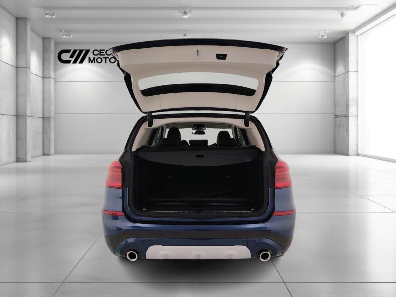BMW X3 xdrive20d xLine 190cv auto