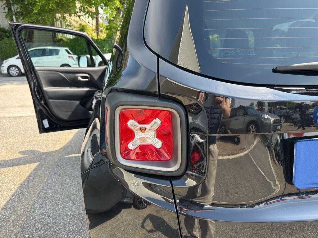 Jeep Renegade 1.3 t4 Limited 2wd 150cv ddct