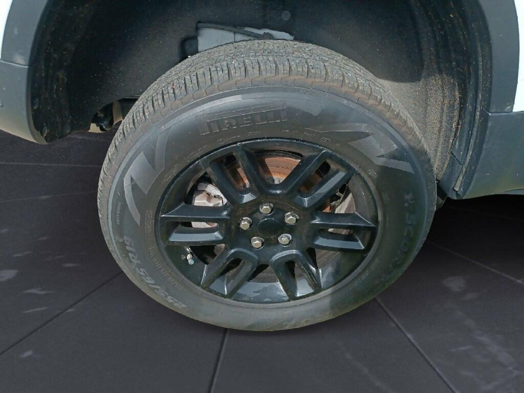 Land Rover Defender 110 2.0d sd4 SE awd 240cv auto