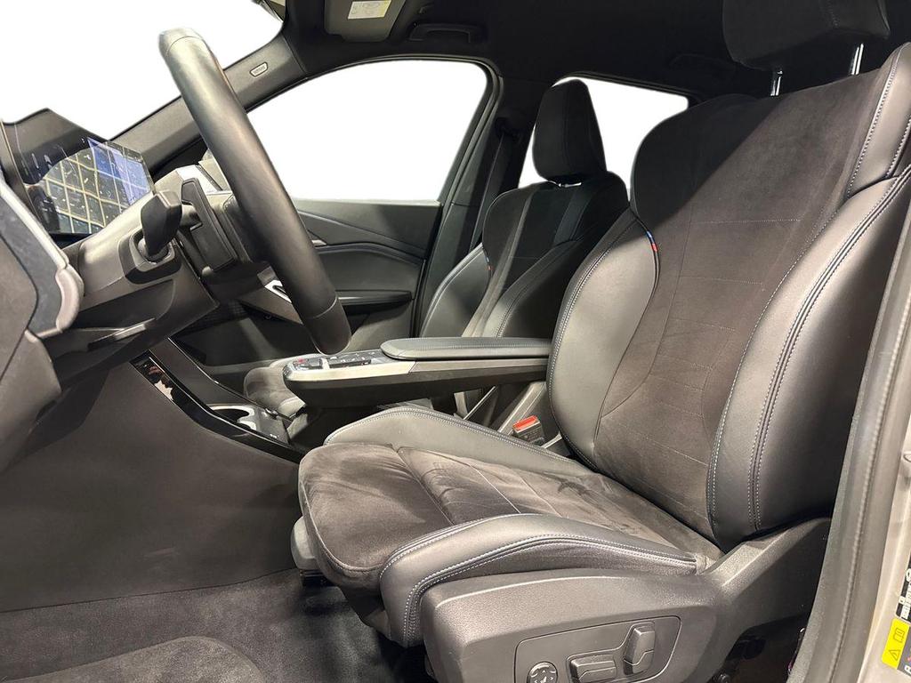 BMW X1 xdrive 25e MSport Pro auto