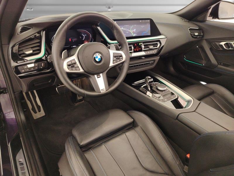 BMW Z4 sdrive 20i Msport auto