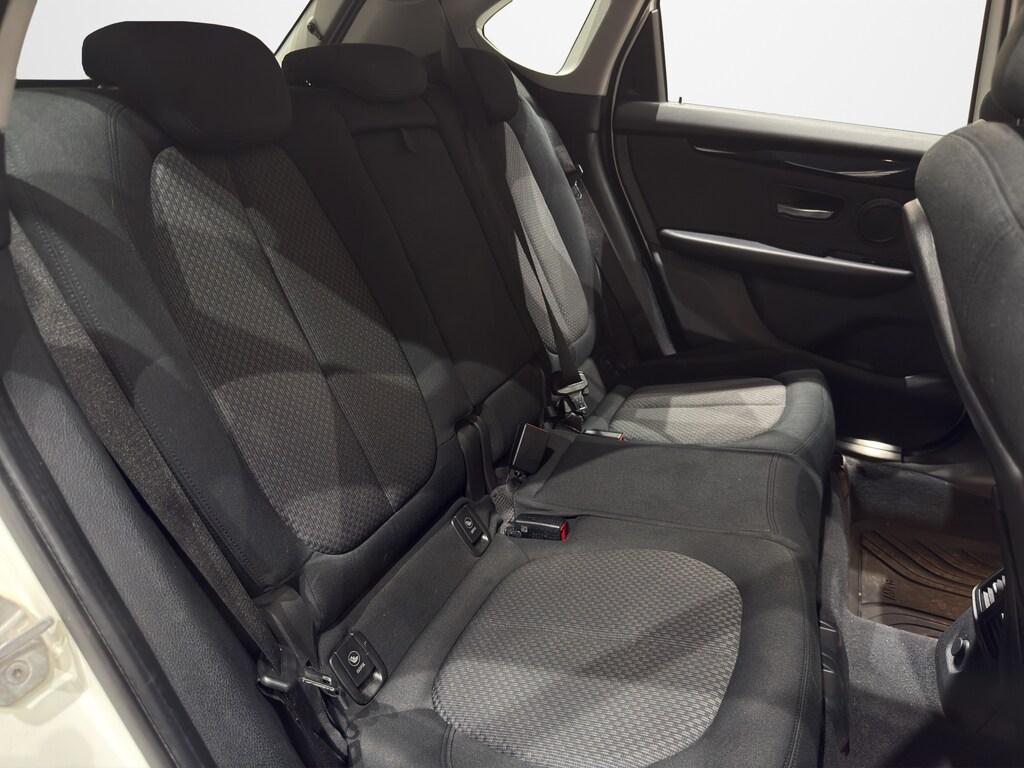BMW Serie 2 216d Active Tourer Advantage auto my17