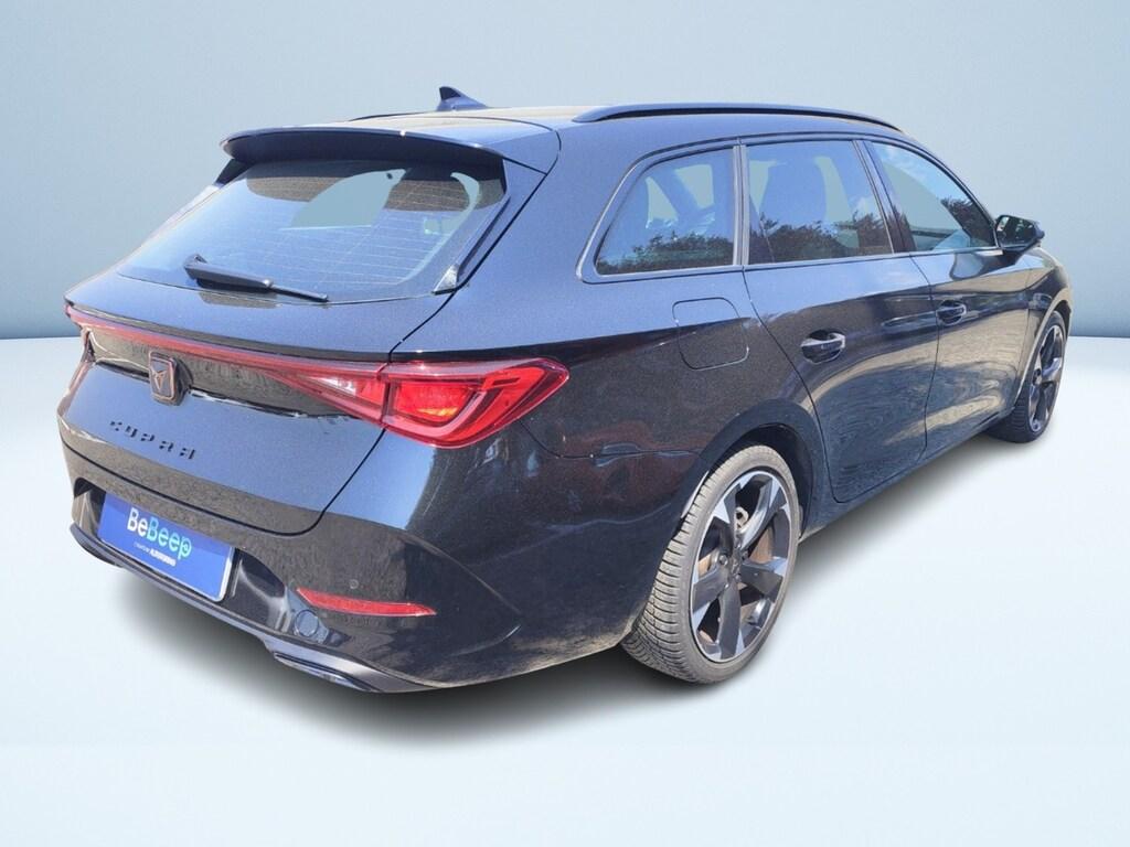 Cupra Leon Sportstourer 1.5 hybrid 150cv dsg