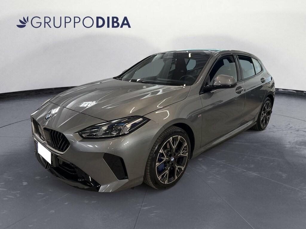 BMW Serie 1 120d 48V auto