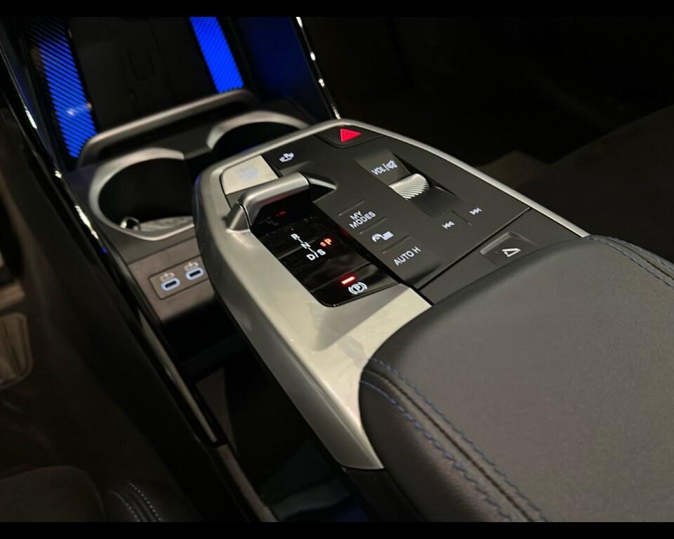 BMW X2 xdrive 20d 48V MSport Pro auto