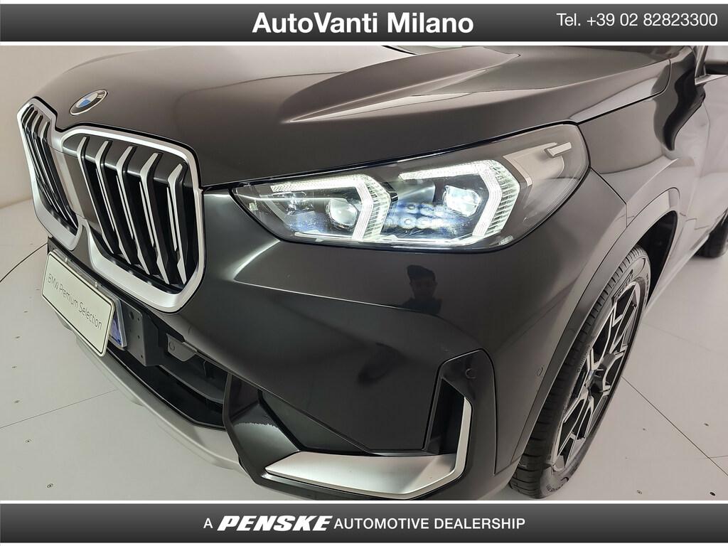 BMW X1 sdrive18d X-Line auto