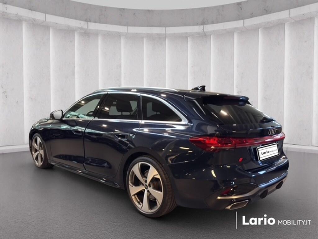 Audi A5 Avant 2.0 tfsi S line edition quattro 204cv s-tronic