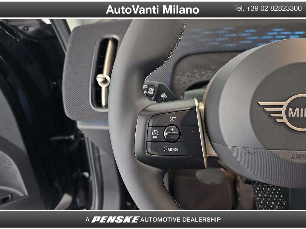 Mini Mini Countryman 1.5 48V C Classic auto